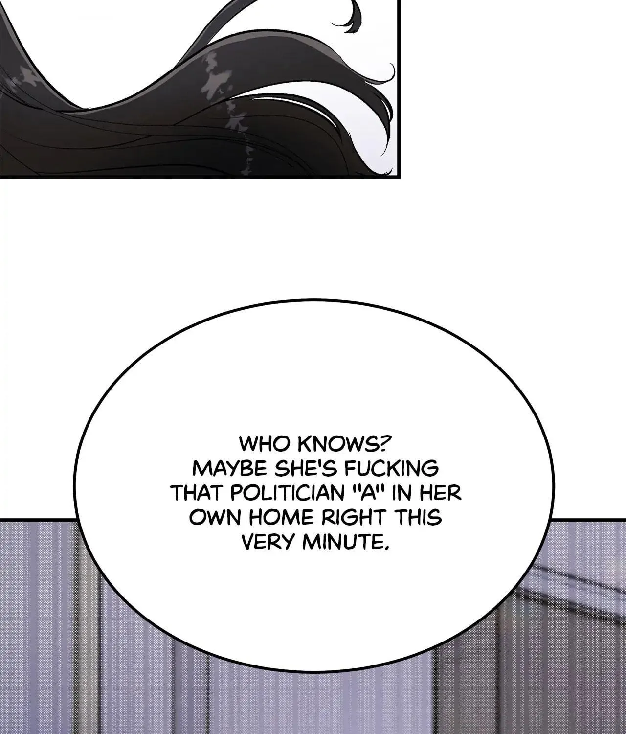 For the Queendom Chapter 1 page 18 - 