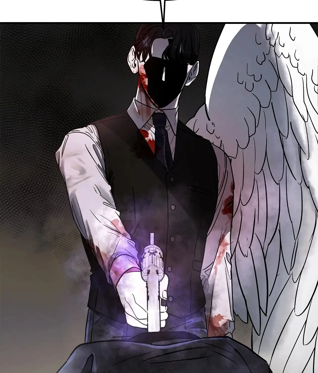 For the Queendom Chapter 1 page 189 - 