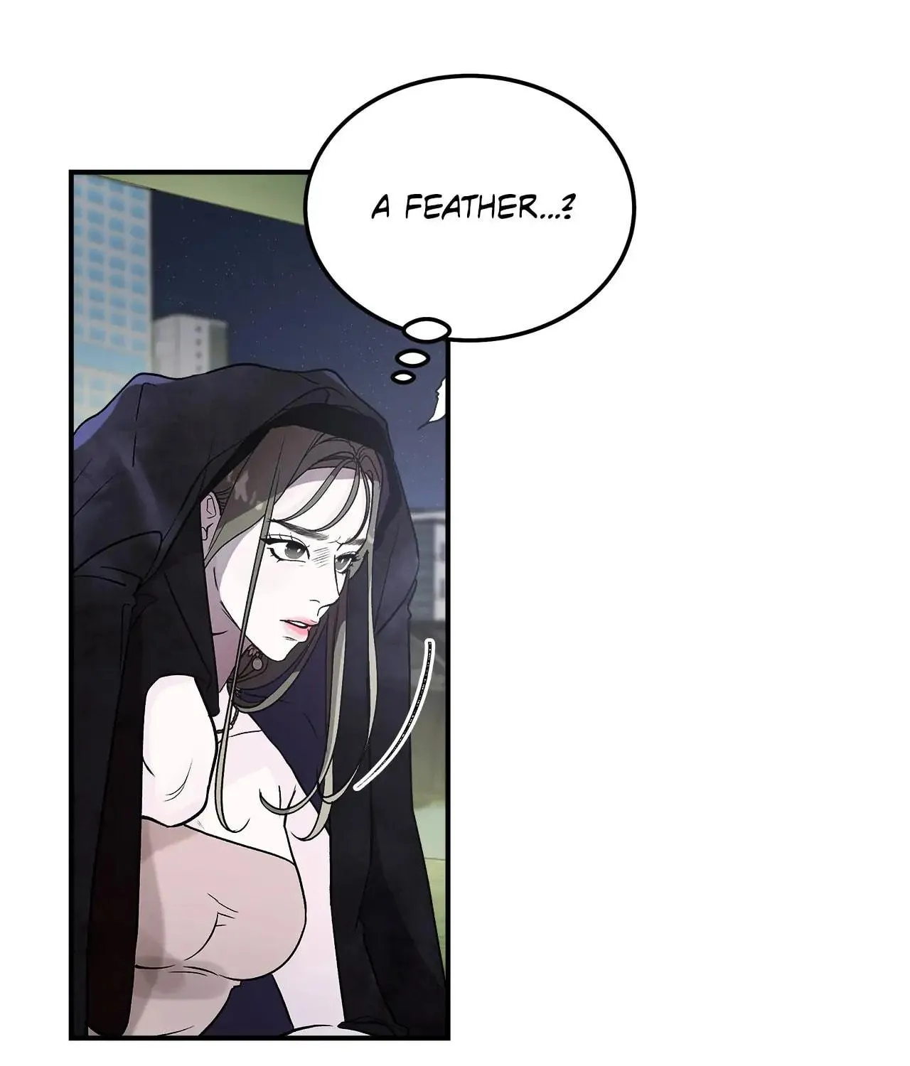 For the Queendom Chapter 1 page 196 - 