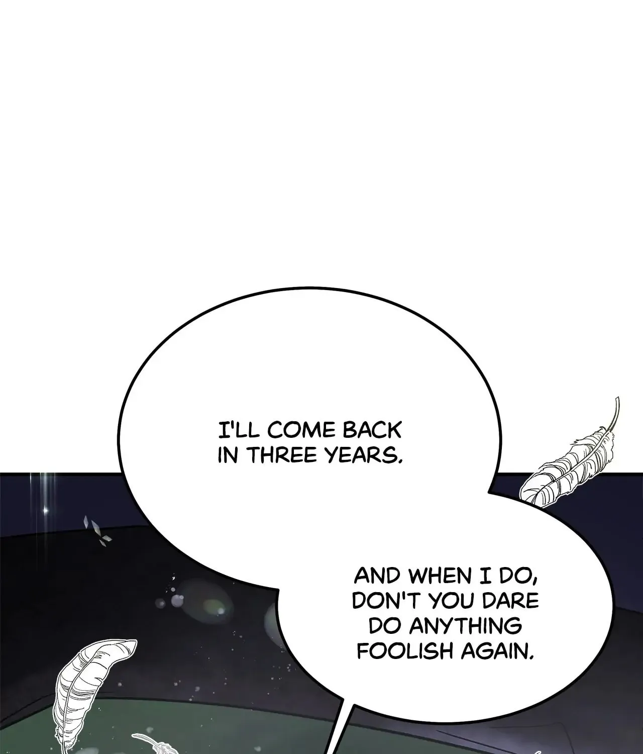 For the Queendom Chapter 1 page 200 - 