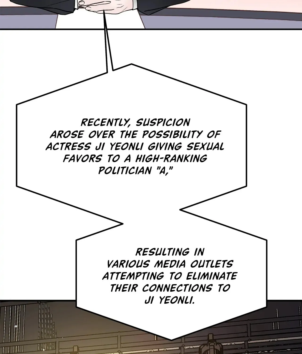 For the Queendom Chapter 1 page 3 - 