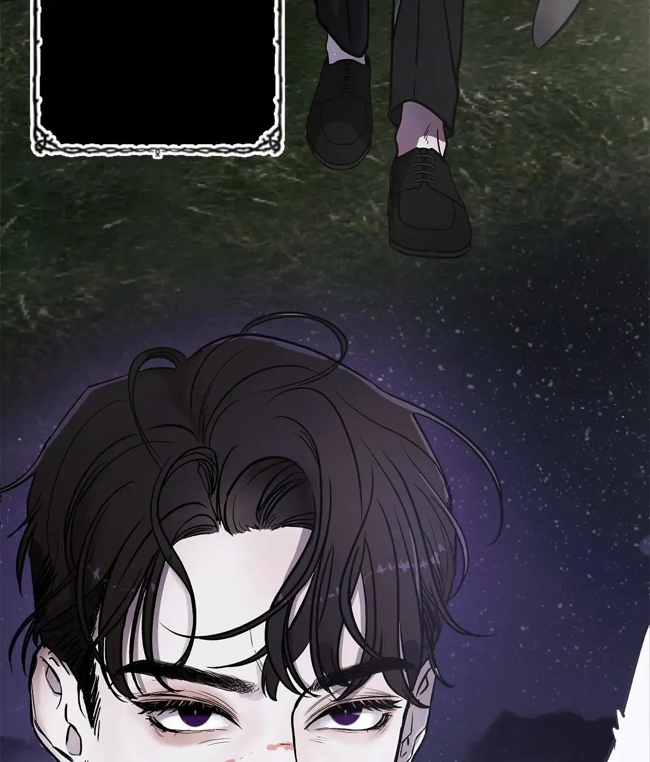 For the Queendom Chapter 1 page 209 - 