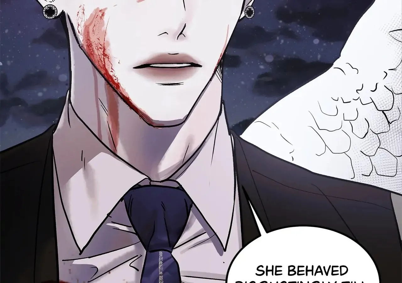 For the Queendom Chapter 1 page 210 - 