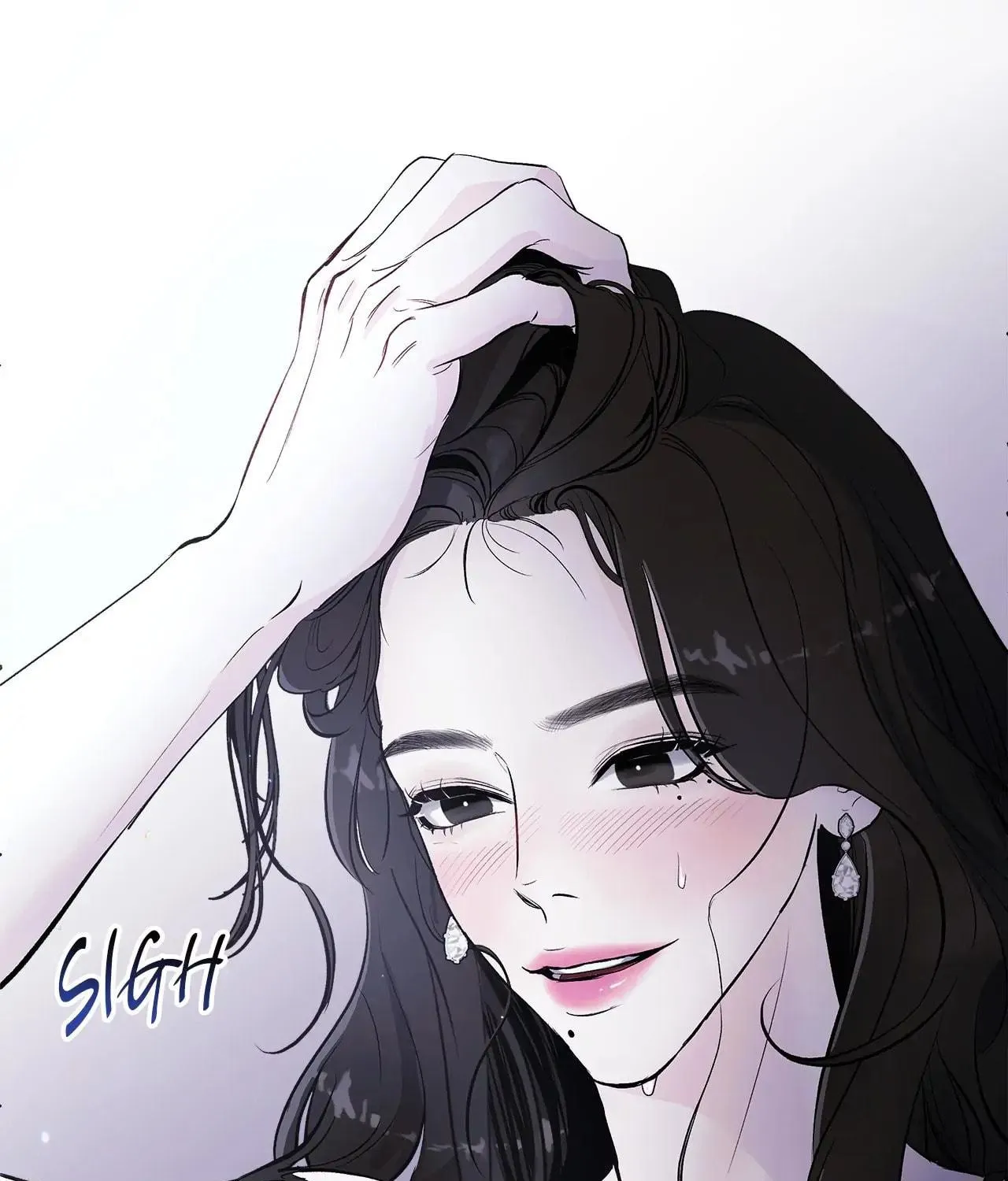 For the Queendom Chapter 1 page 22 - 
