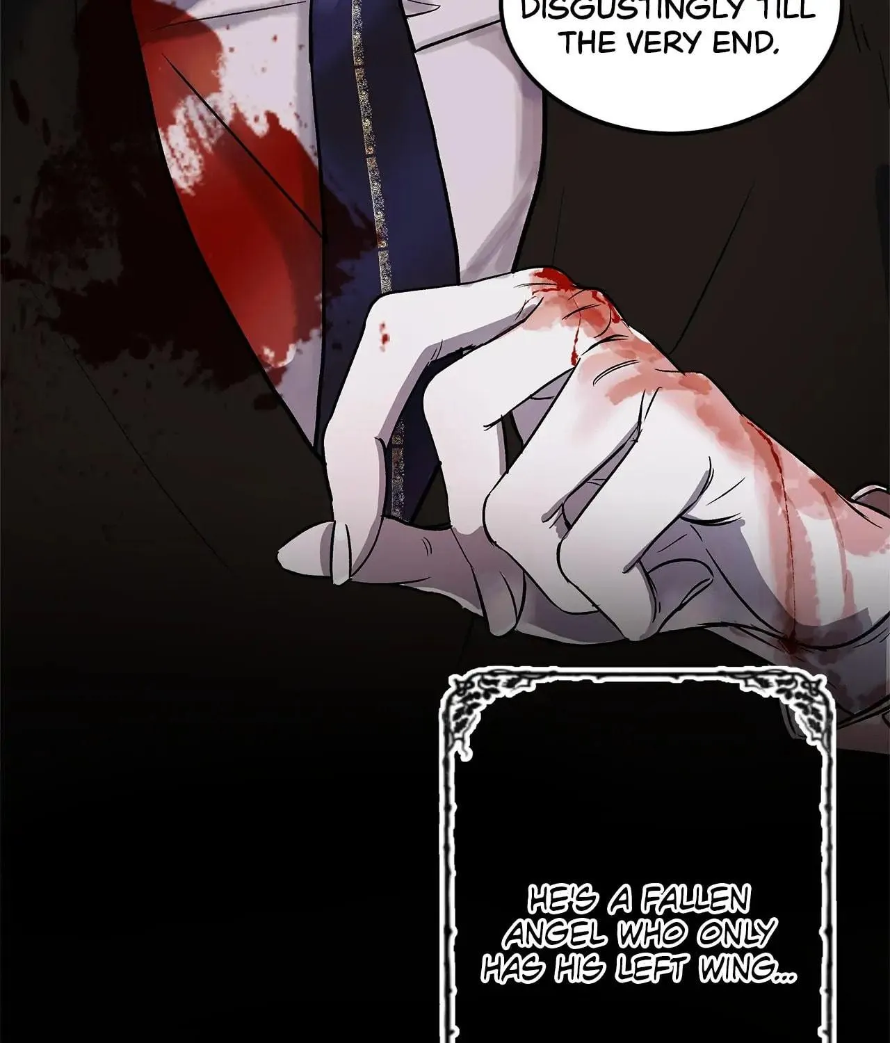 For the Queendom Chapter 1 page 211 - 