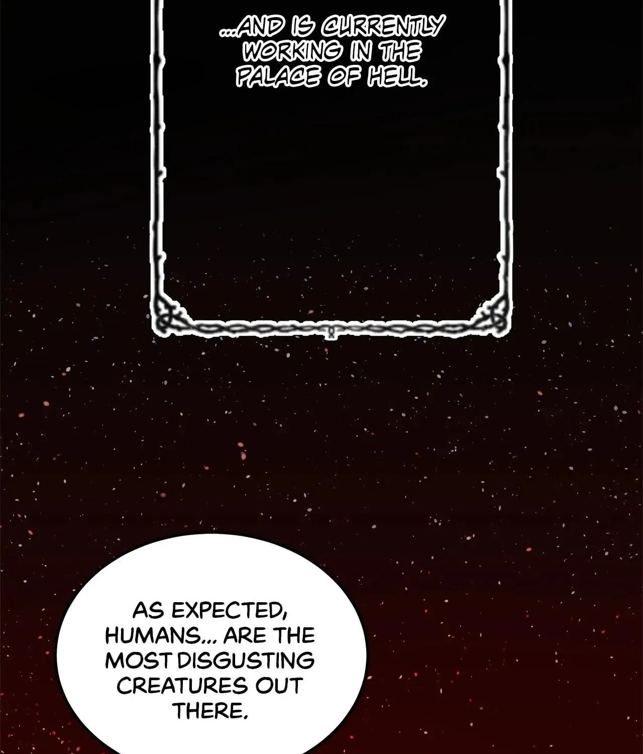 For the Queendom Chapter 1 page 213 - 