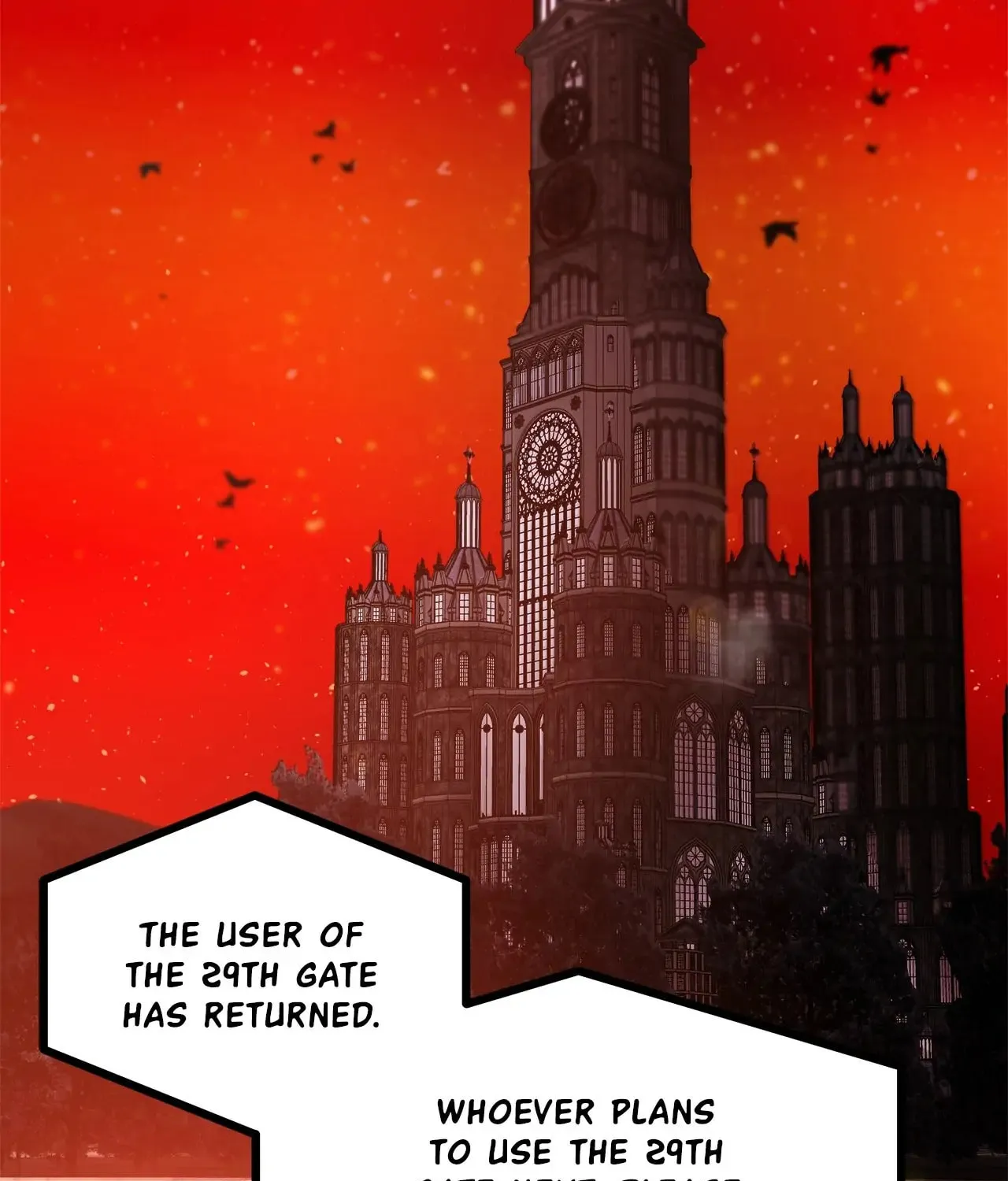For the Queendom Chapter 1 page 215 - 