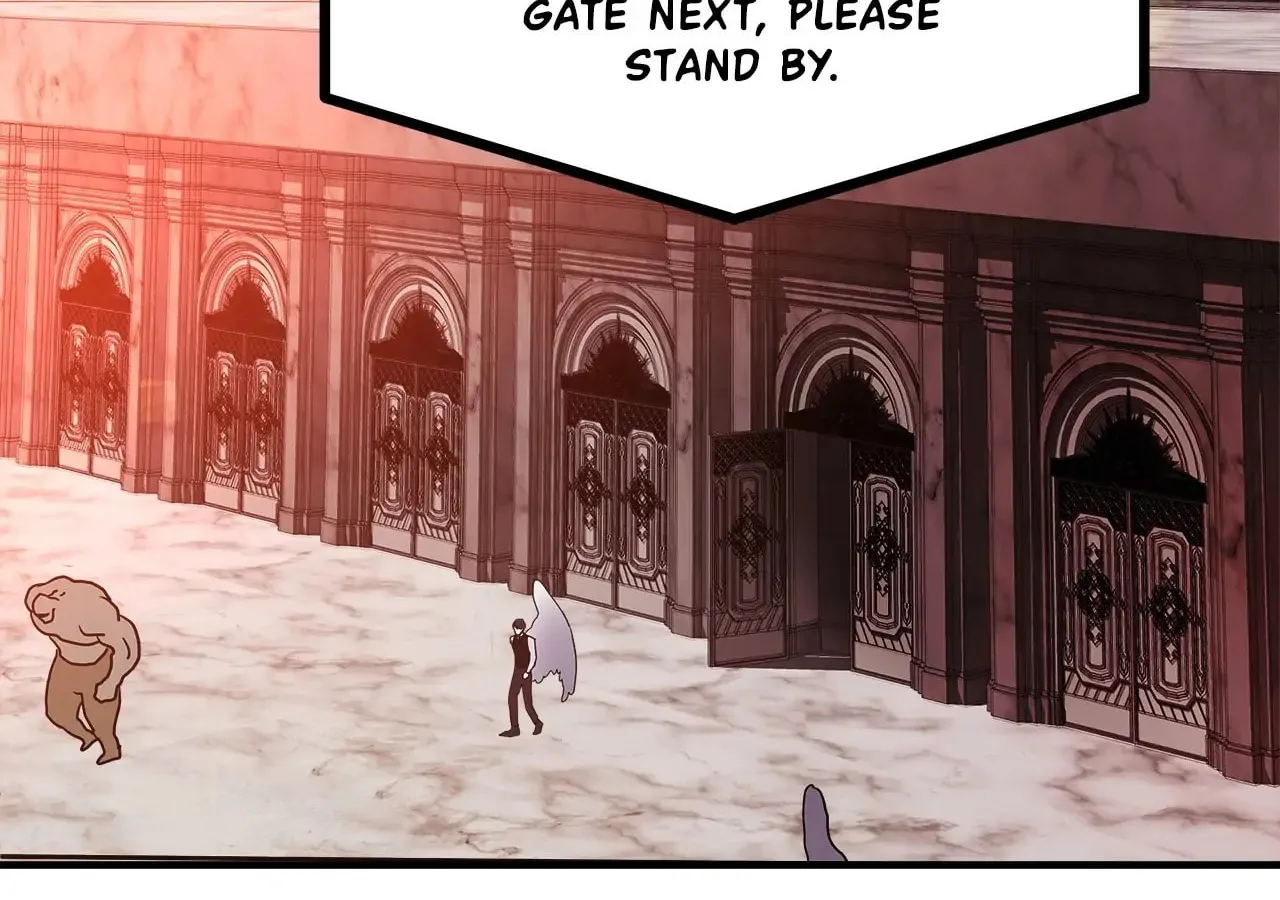For the Queendom Chapter 1 page 216 - 