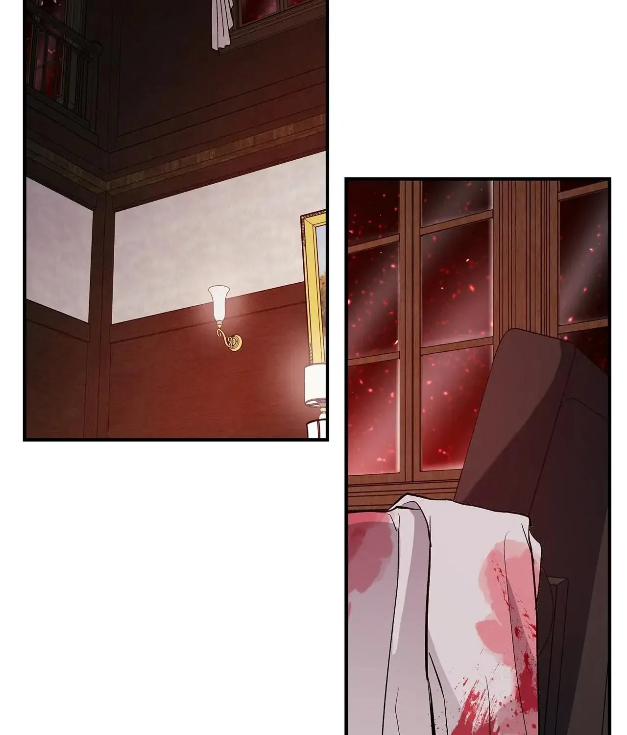 For the Queendom Chapter 1 page 220 - 