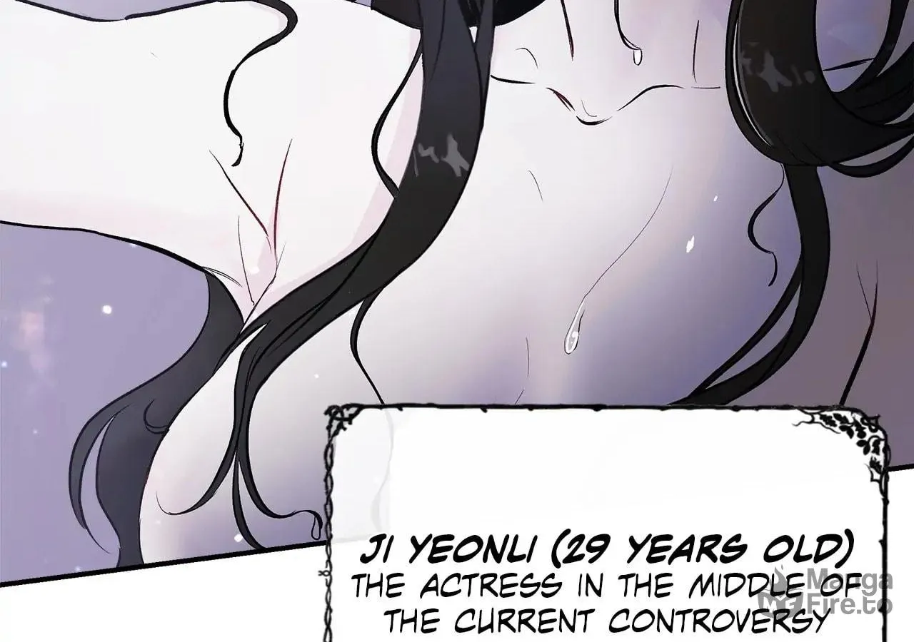 For the Queendom Chapter 1 page 23 - 