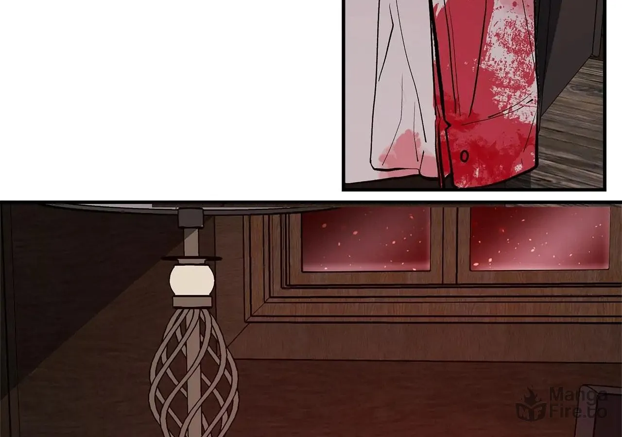 For the Queendom Chapter 1 page 221 - 