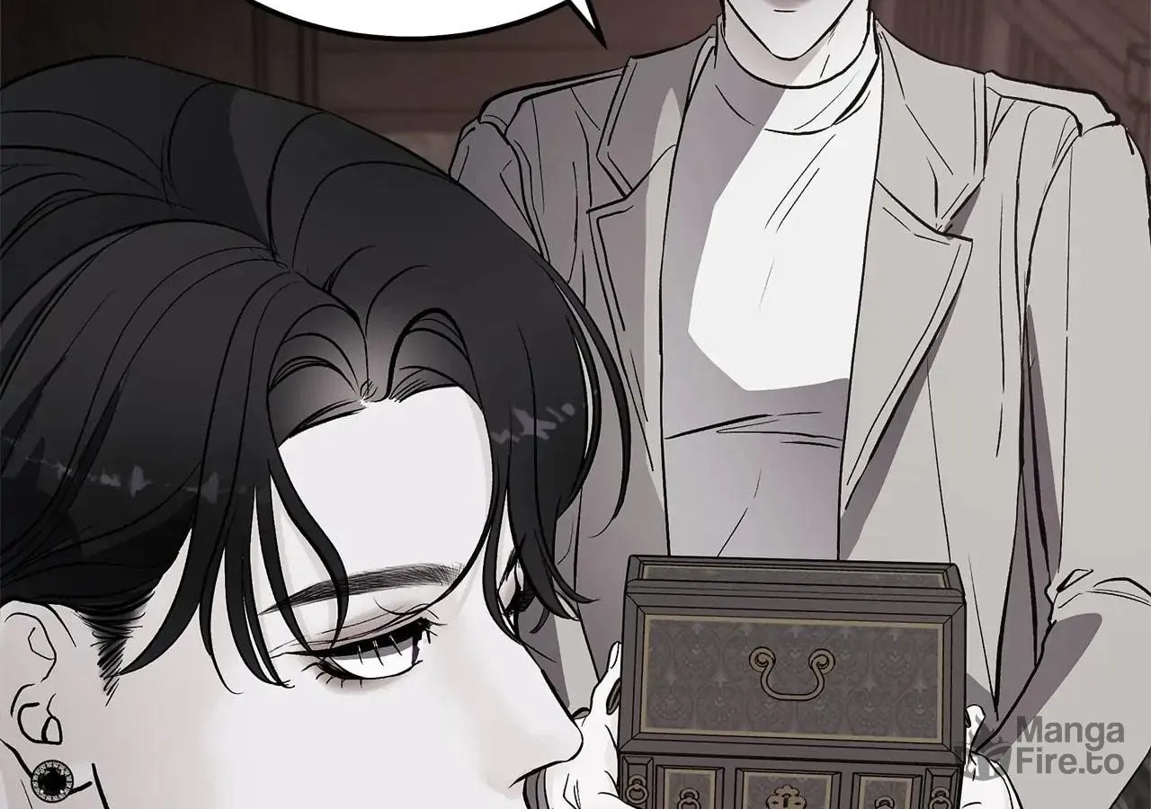 For the Queendom Chapter 1 page 231 - 