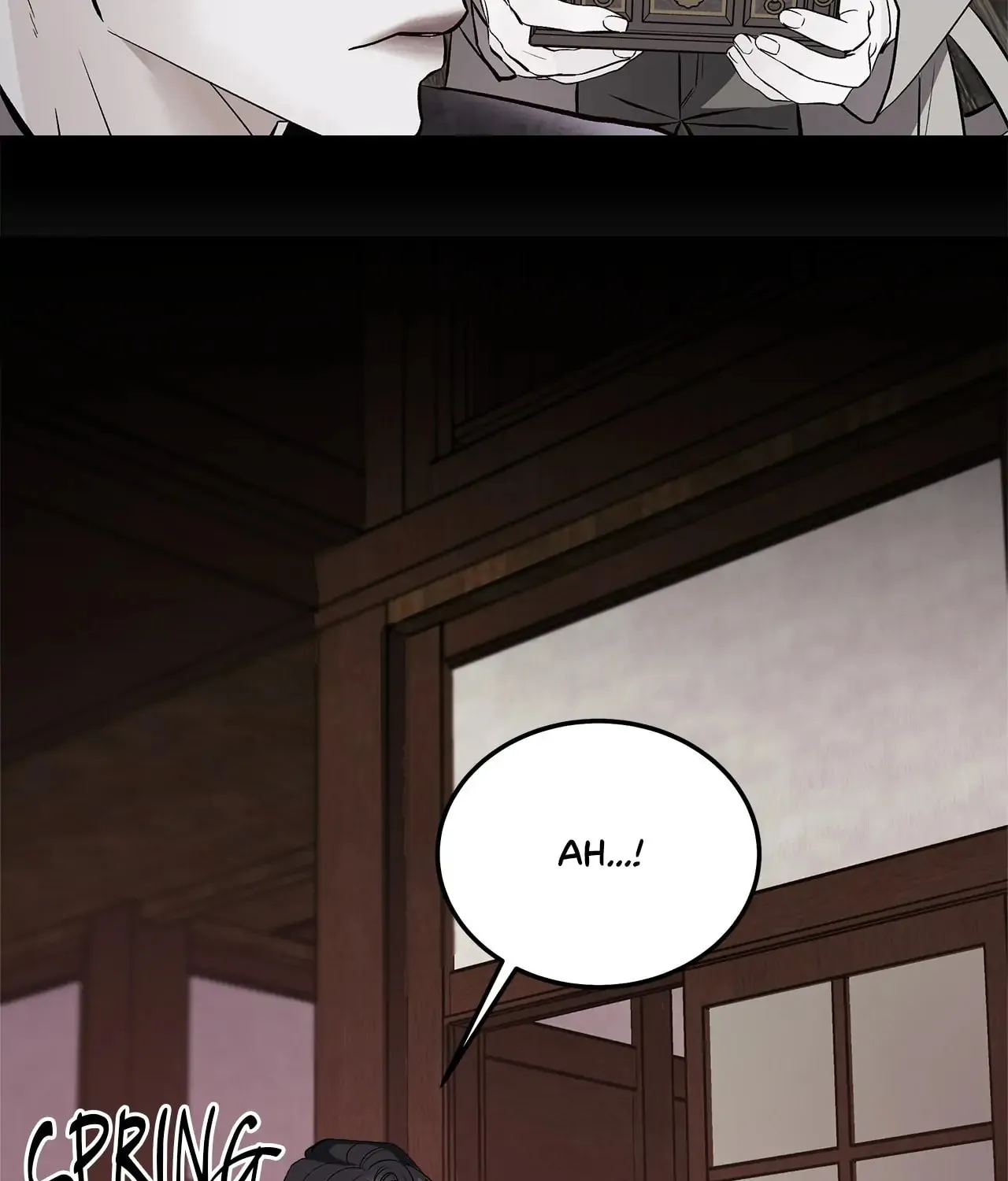 For the Queendom Chapter 1 page 232 - 