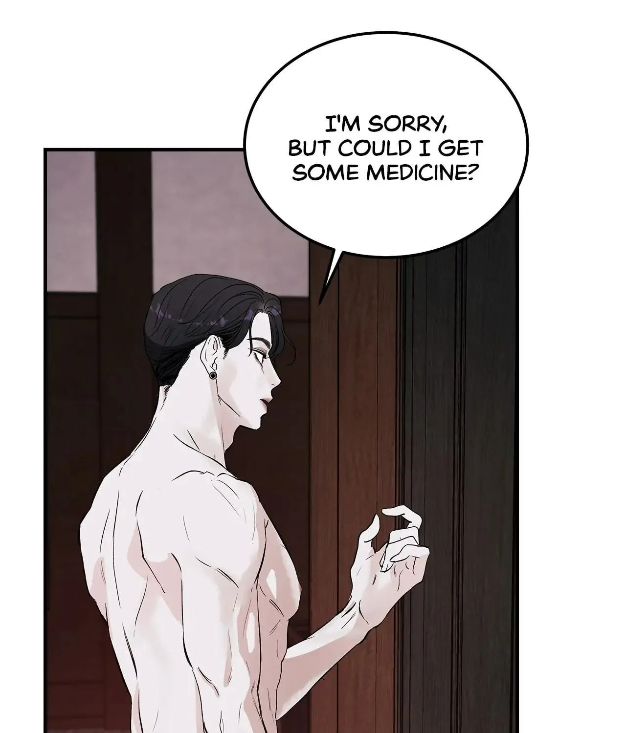 For the Queendom Chapter 1 page 236 - 