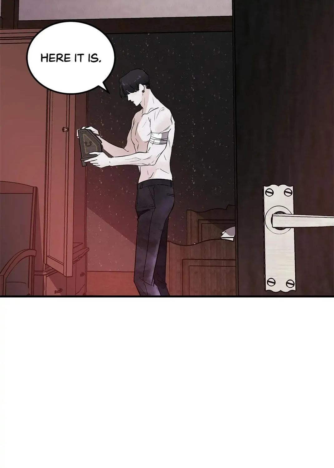 For the Queendom Chapter 1 page 240 - 