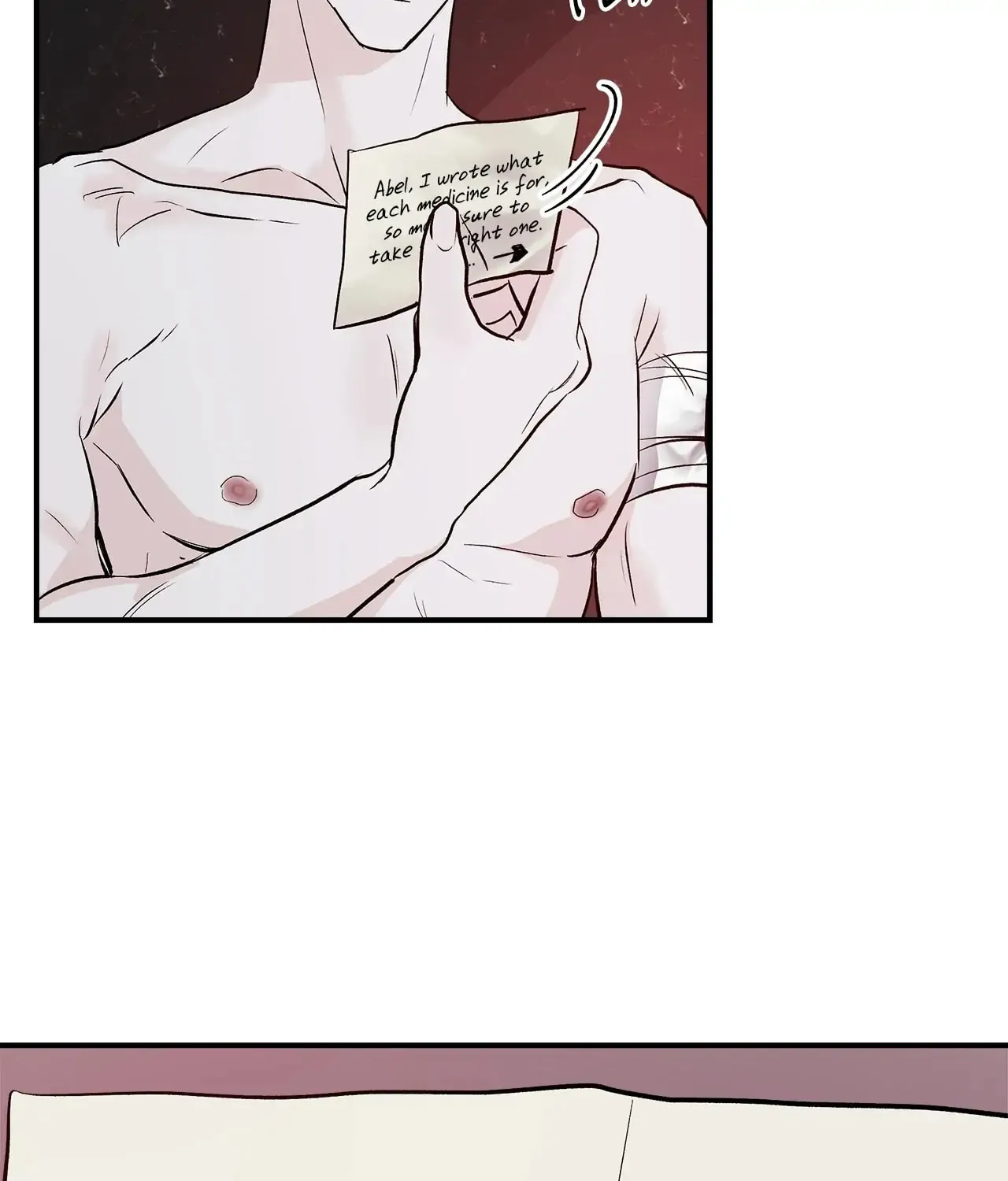 For the Queendom Chapter 1 page 244 - 