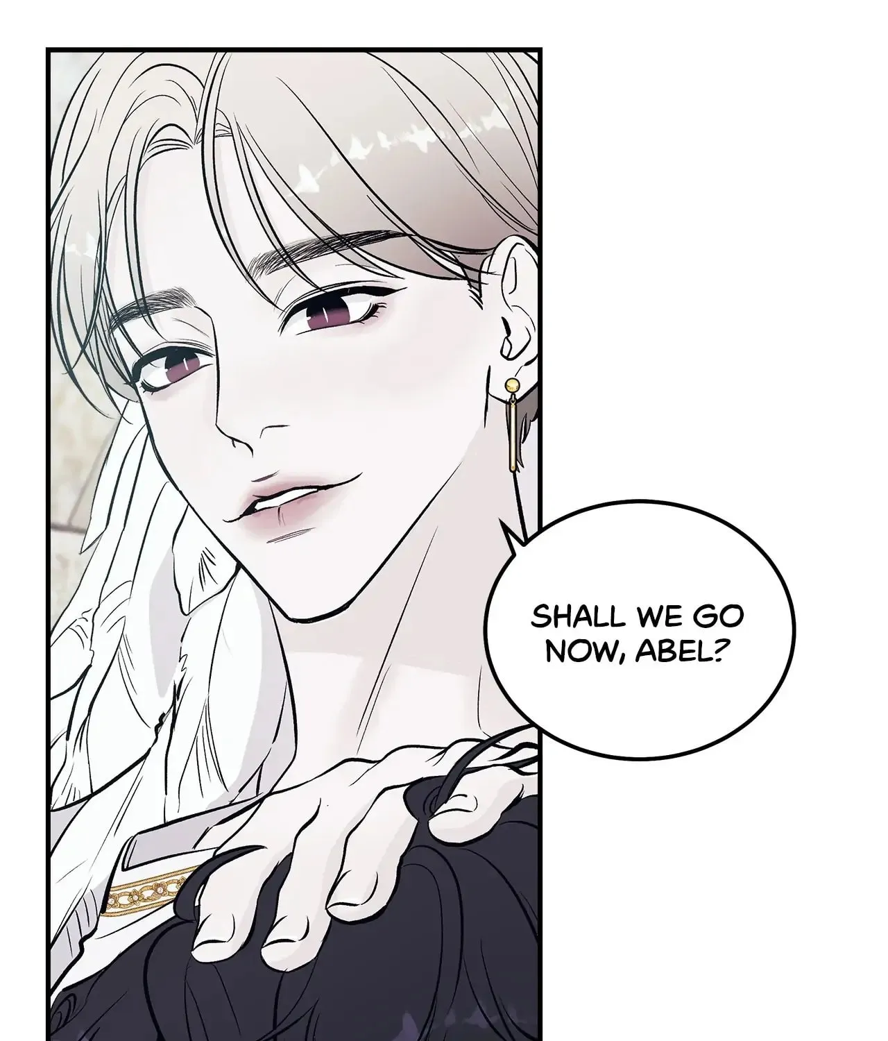 For the Queendom Chapter 1 page 255 - 