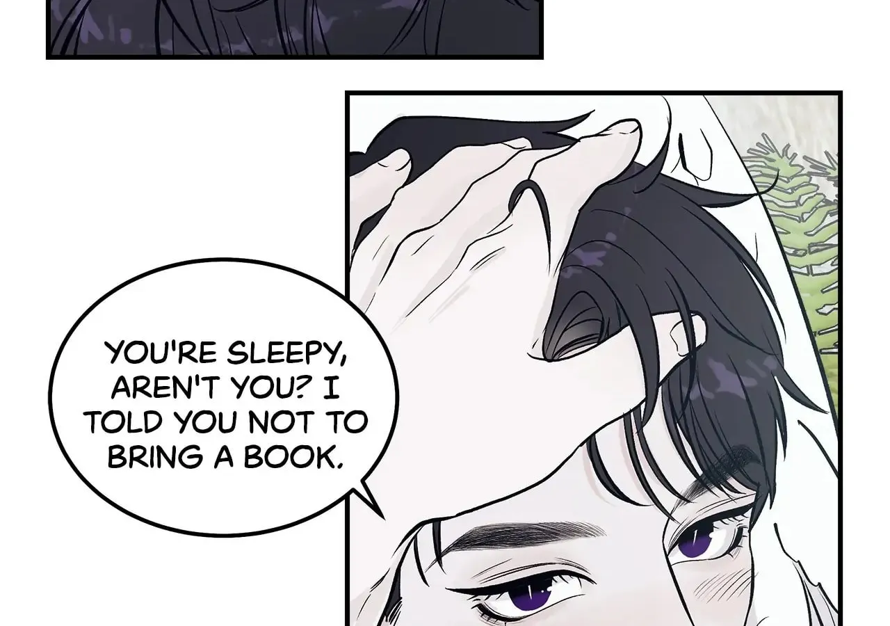 For the Queendom Chapter 1 page 256 - 
