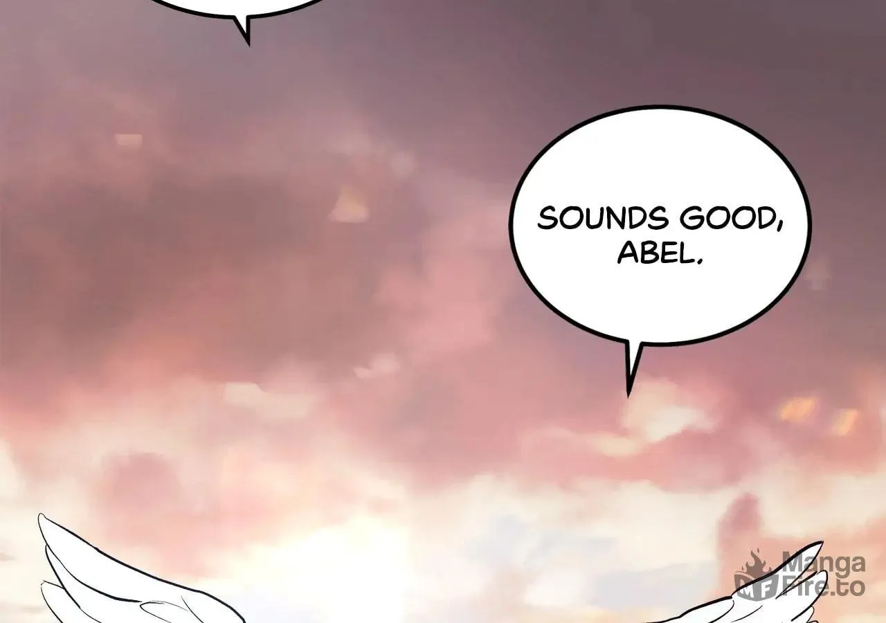 For the Queendom Chapter 1 page 260 - 