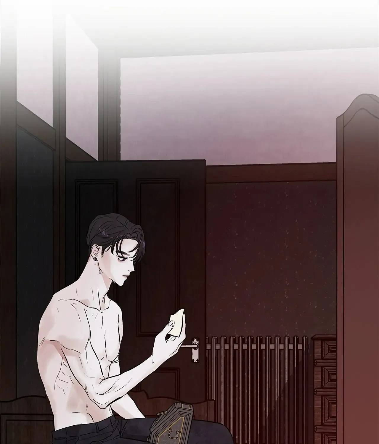 For the Queendom Chapter 1 page 263 - 