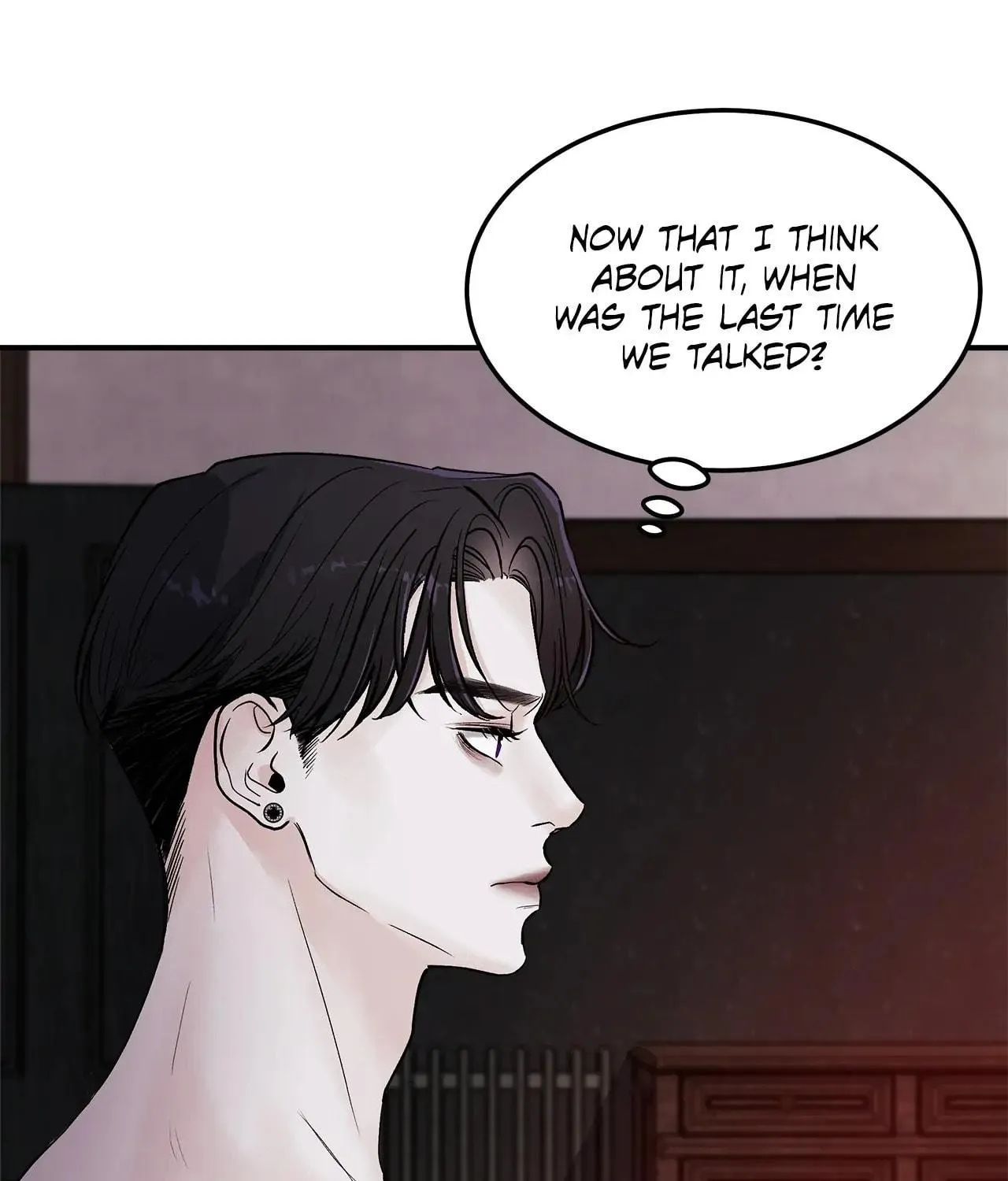 For the Queendom Chapter 1 page 265 - 