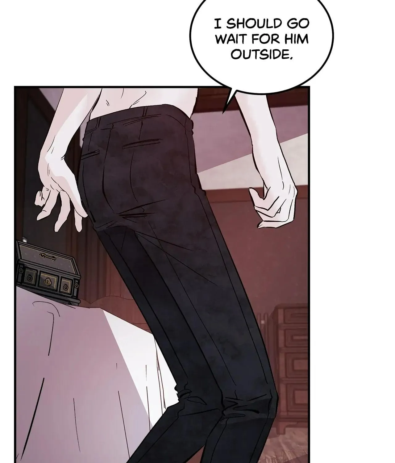 For the Queendom Chapter 1 page 269 - 