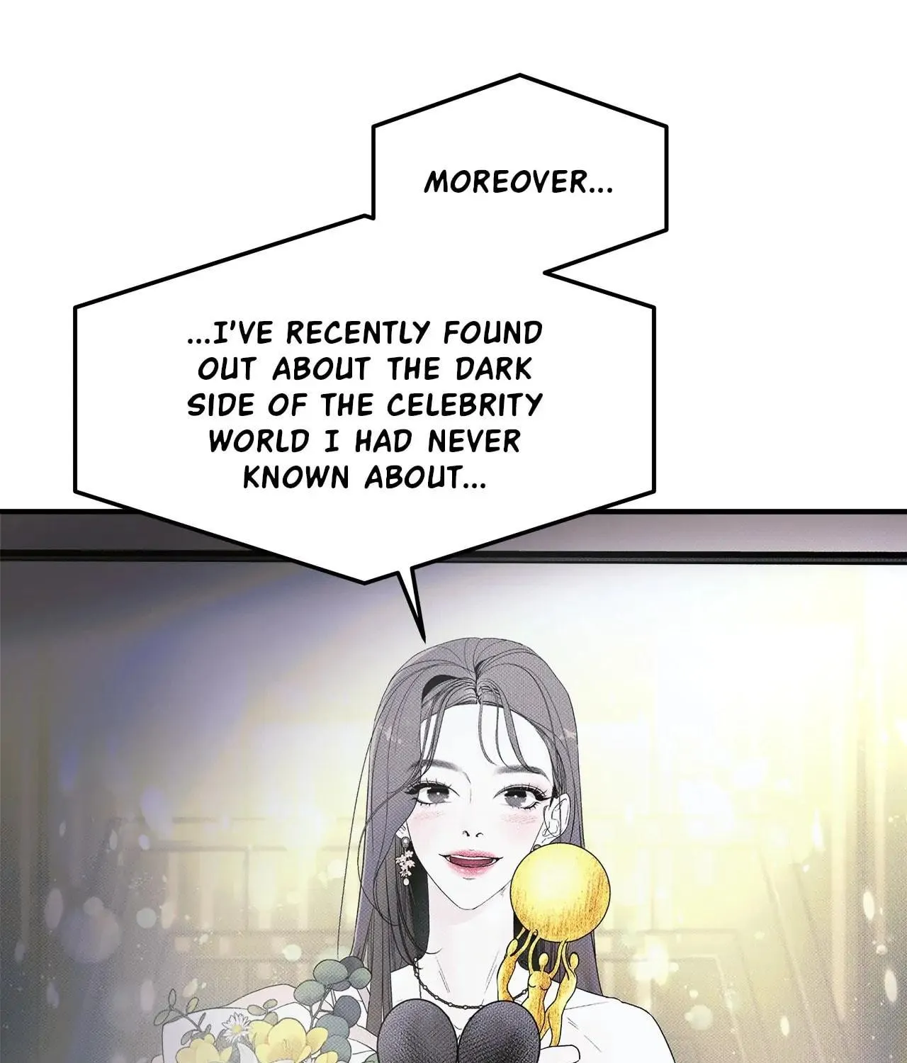 For the Queendom Chapter 1 page 28 - 