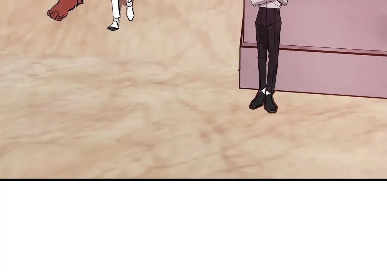 For the Queendom Chapter 1 page 274 - 