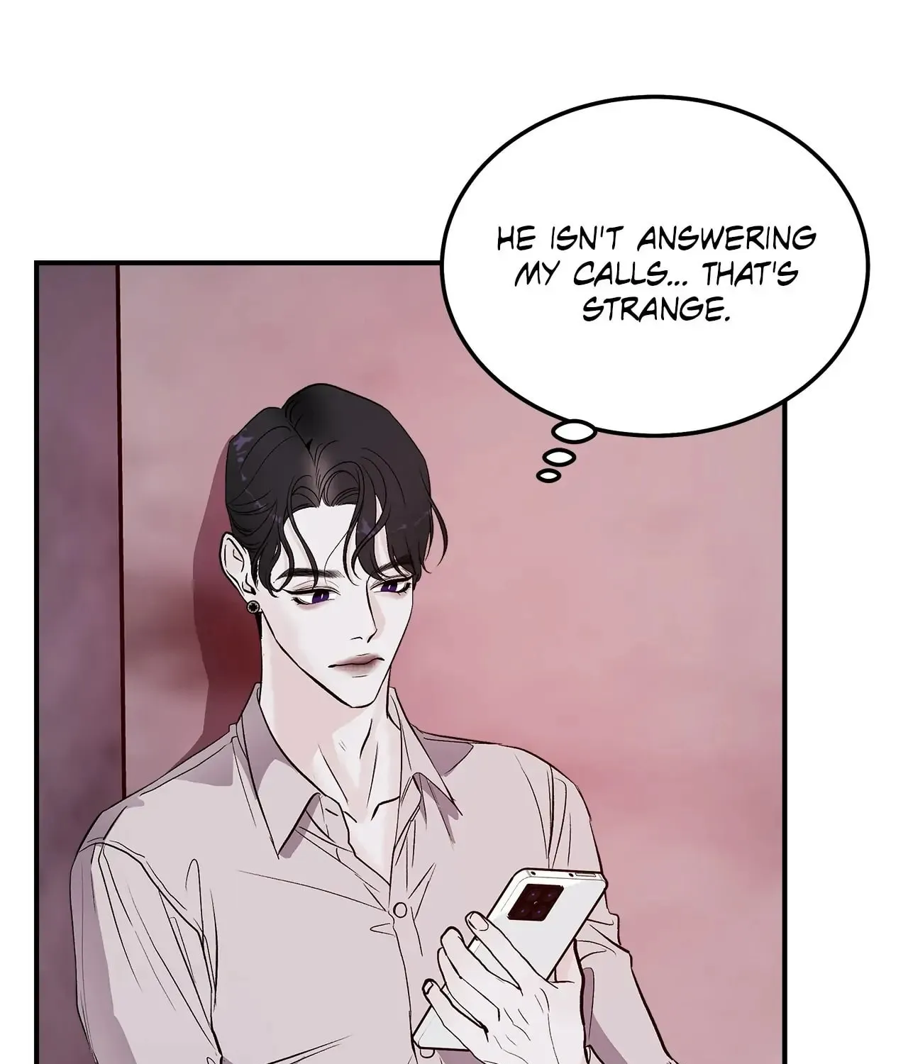 For the Queendom Chapter 1 page 275 - 