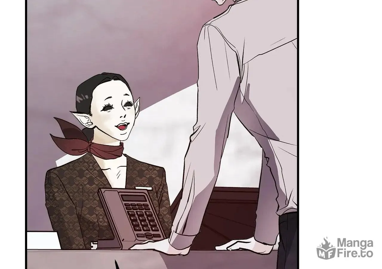 For the Queendom Chapter 1 page 280 - 