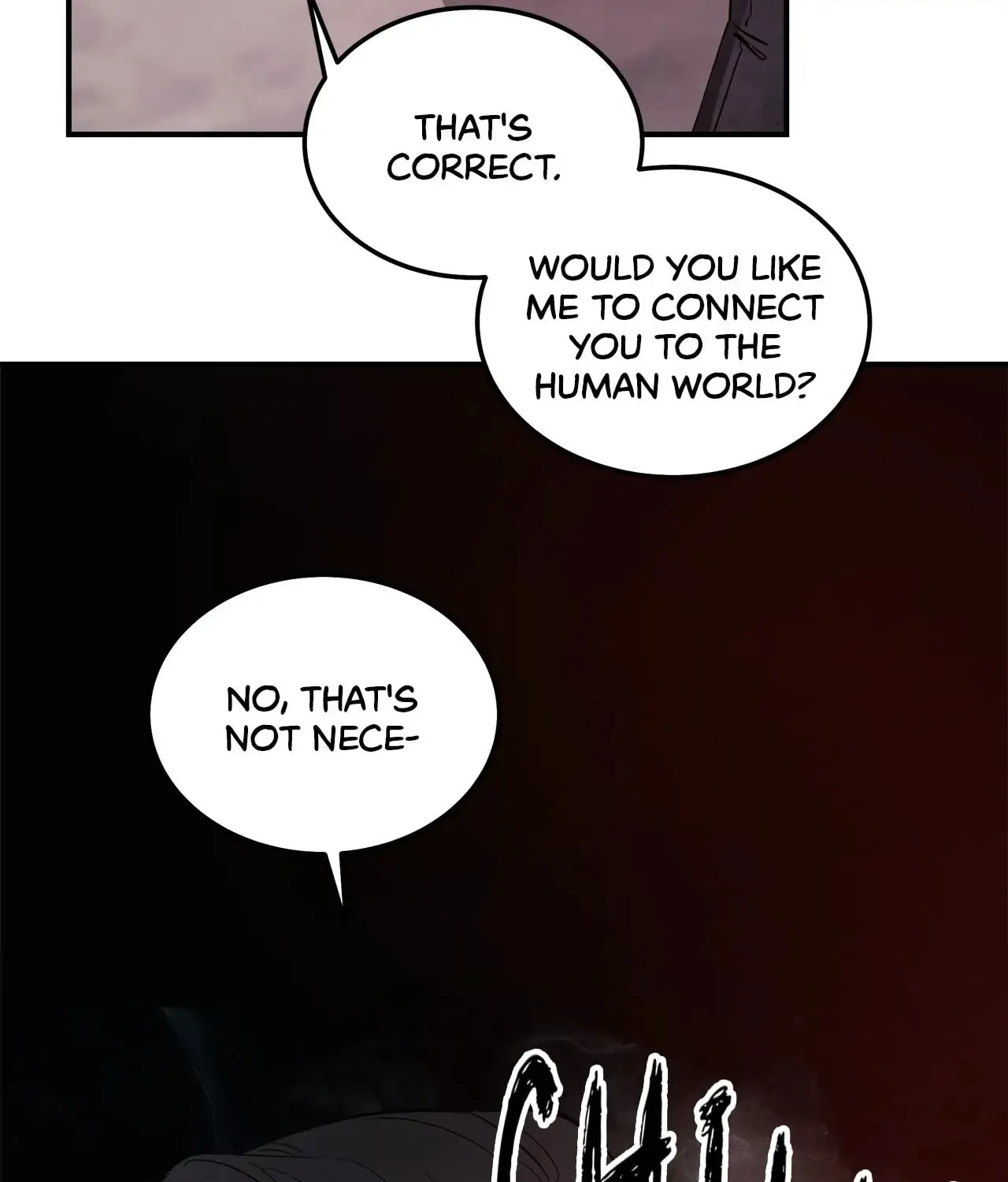 For the Queendom Chapter 1 page 281 - 