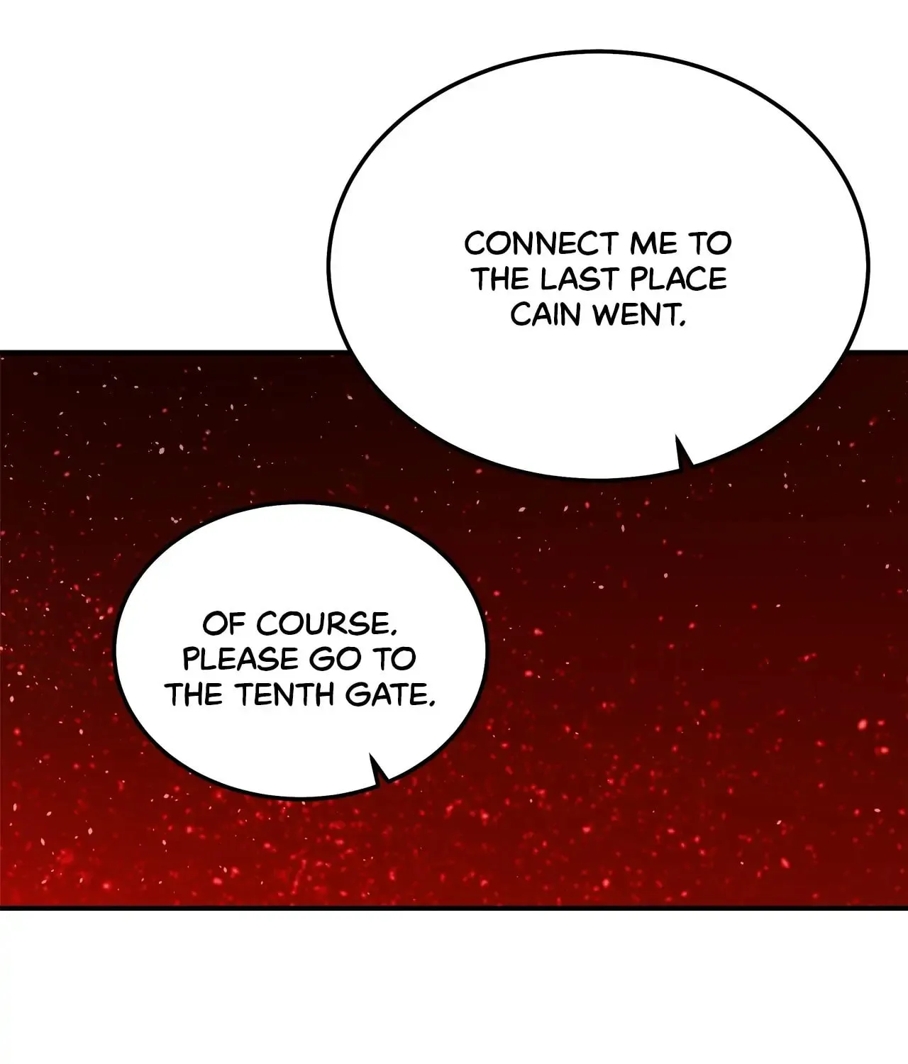 For the Queendom Chapter 1 page 287 - 