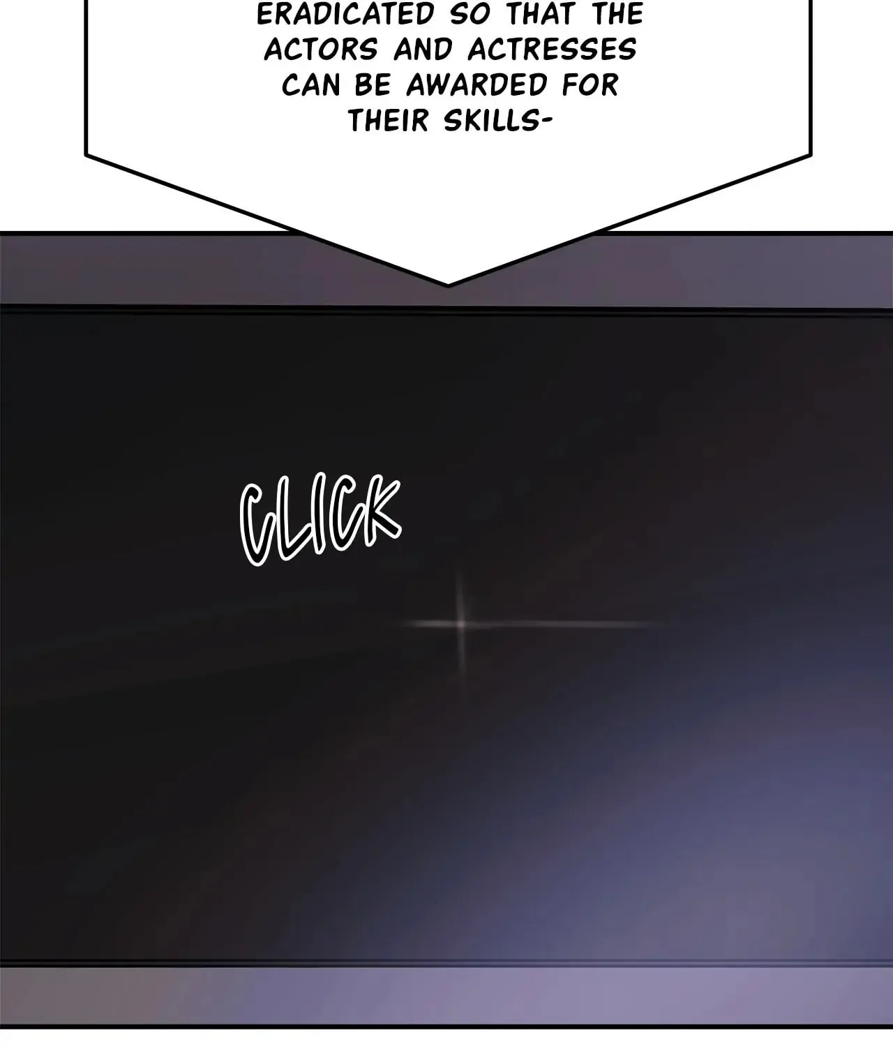 For the Queendom Chapter 1 page 30 - 