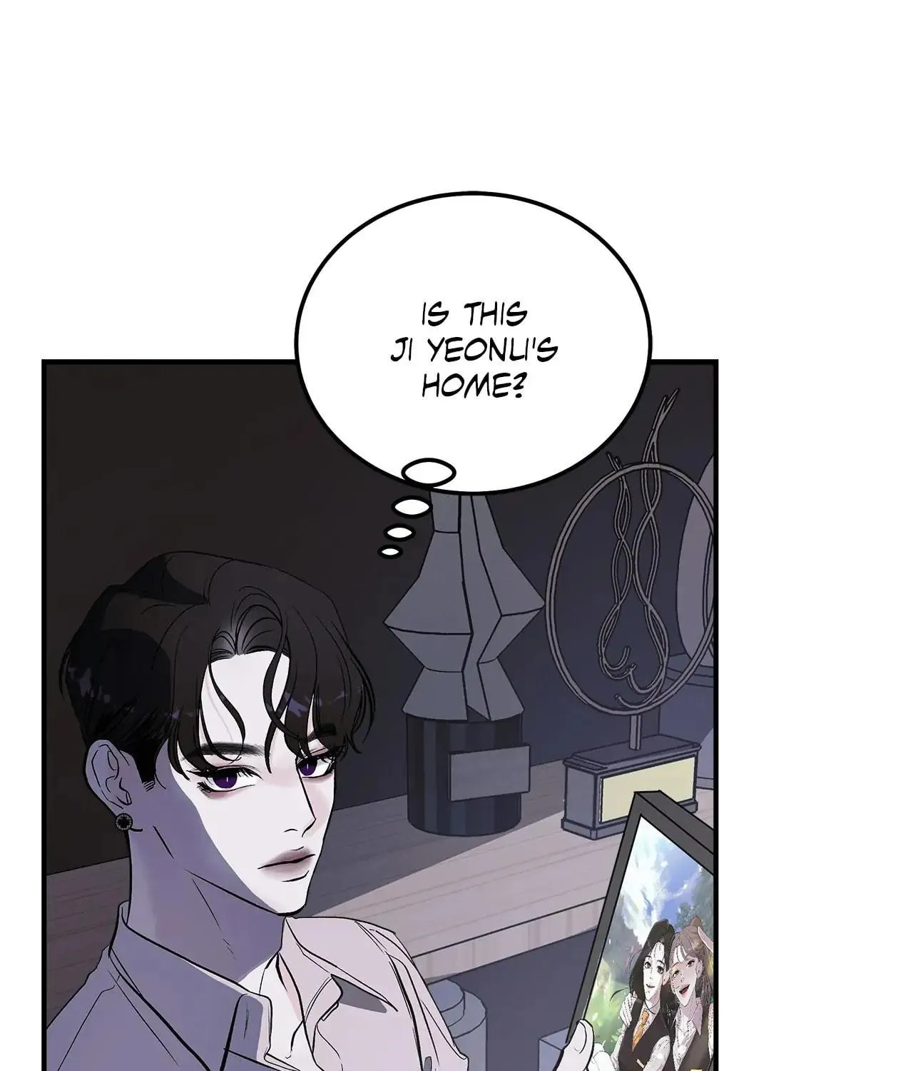 For the Queendom Chapter 1 page 299 - 