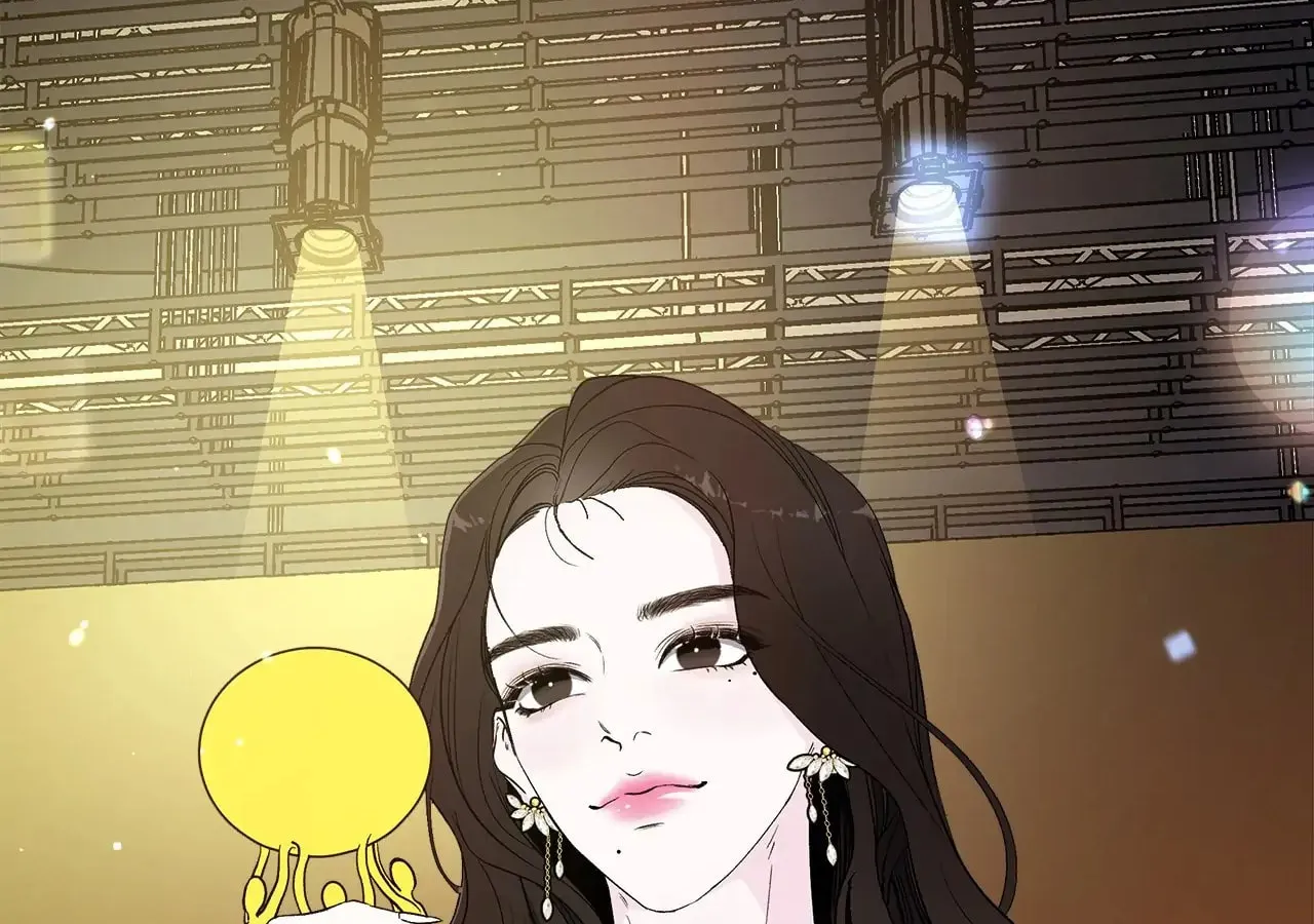 For the Queendom Chapter 1 page 4 - 