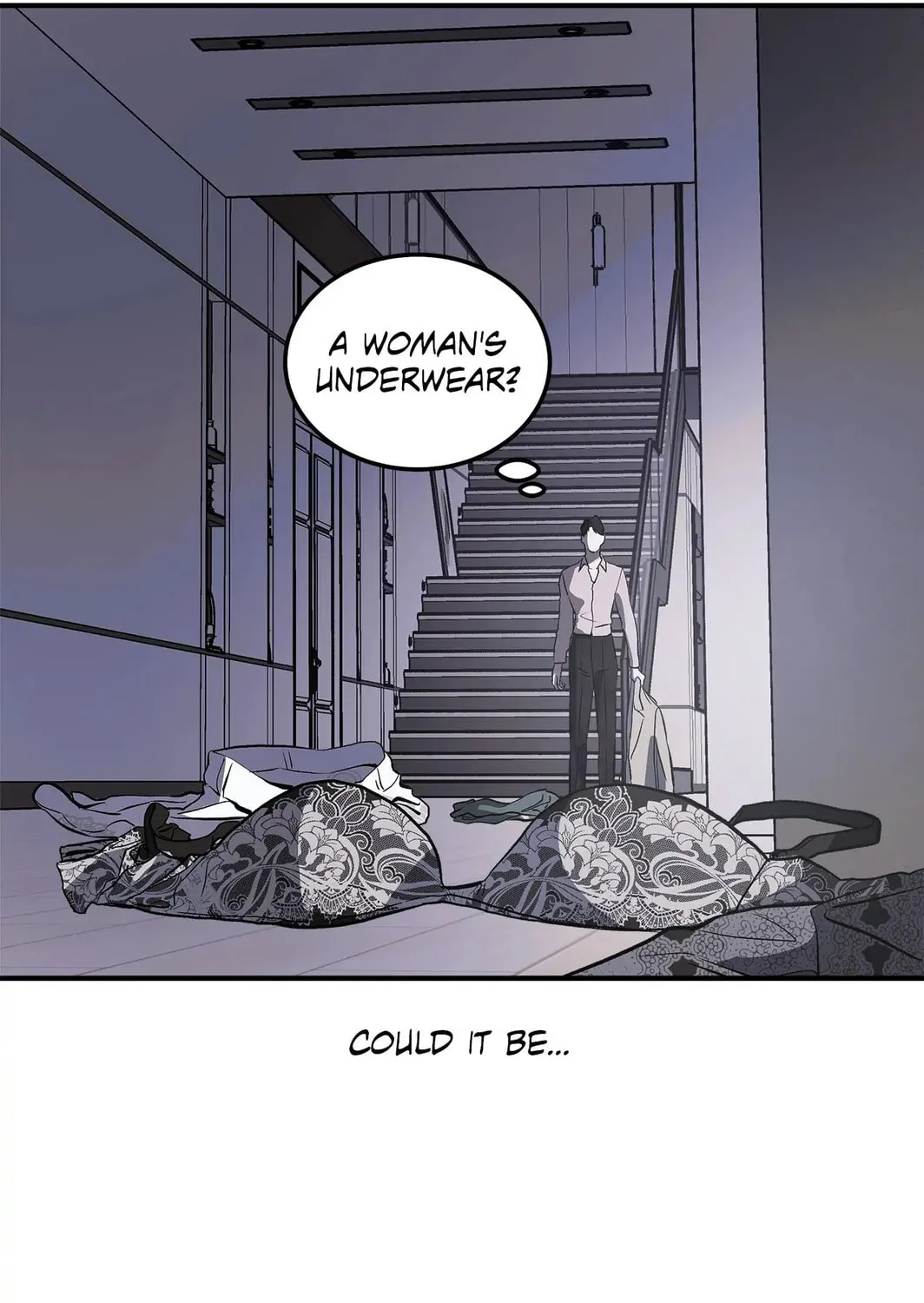 For the Queendom Chapter 1 page 303 - 