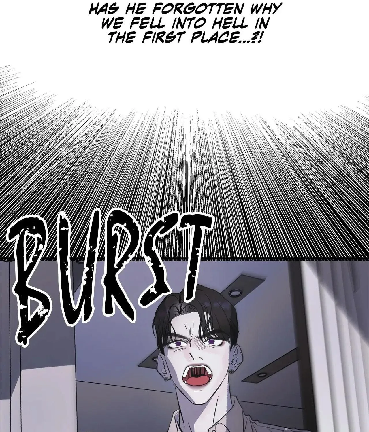 For the Queendom Chapter 1 page 307 - 