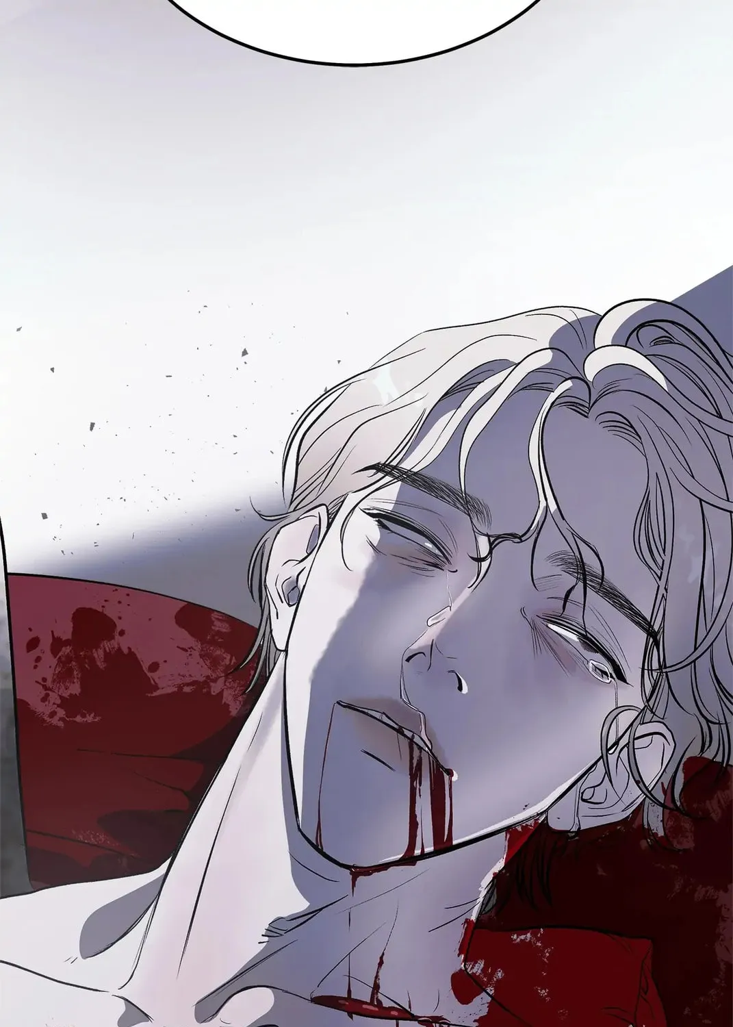For the Queendom Chapter 1 page 315 - 
