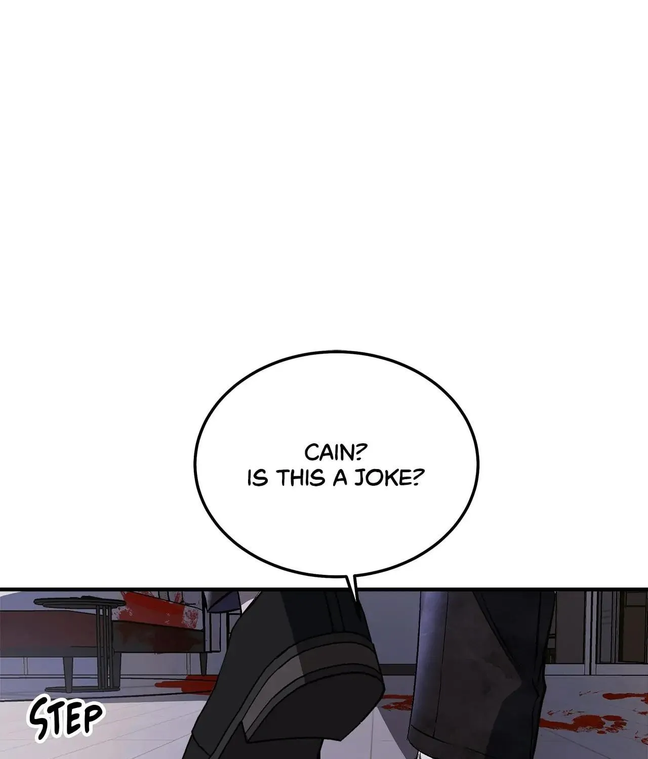 For the Queendom Chapter 1 page 317 - 