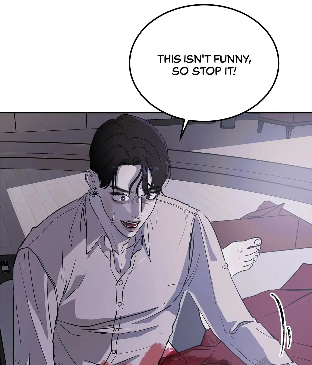 For the Queendom Chapter 1 page 319 - 