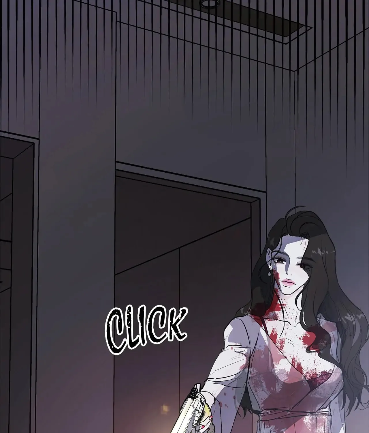 For the Queendom Chapter 1 page 325 - 