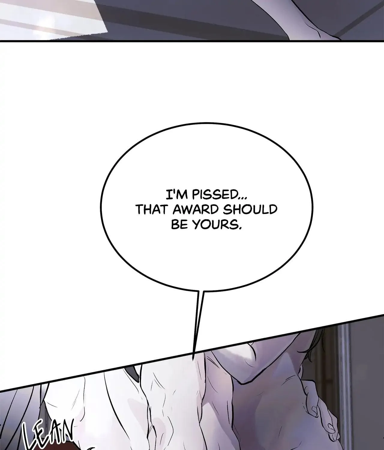 For the Queendom Chapter 1 page 34 - 