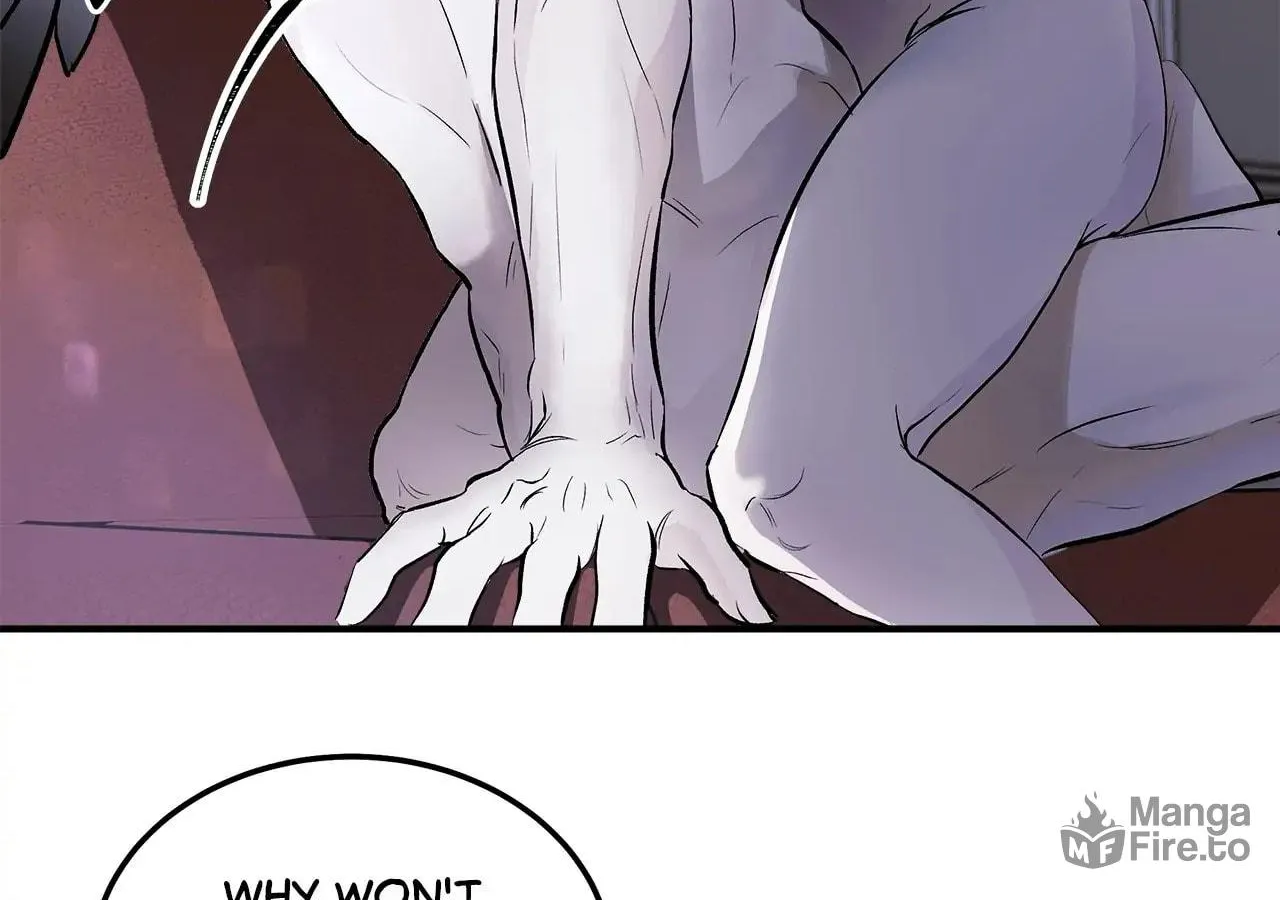 For the Queendom Chapter 1 page 35 - 