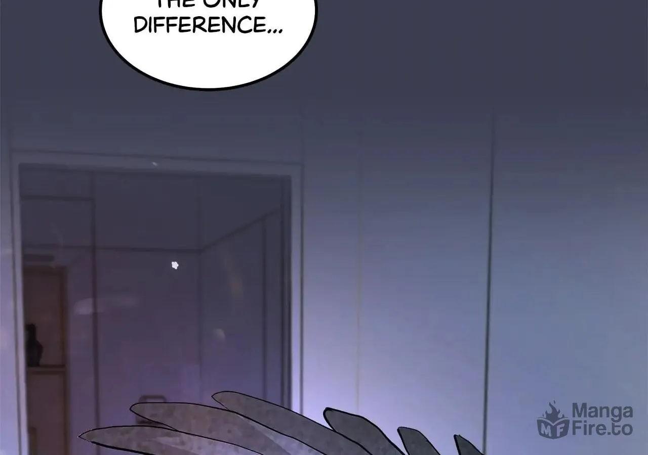 For the Queendom Chapter 1 page 40 - 