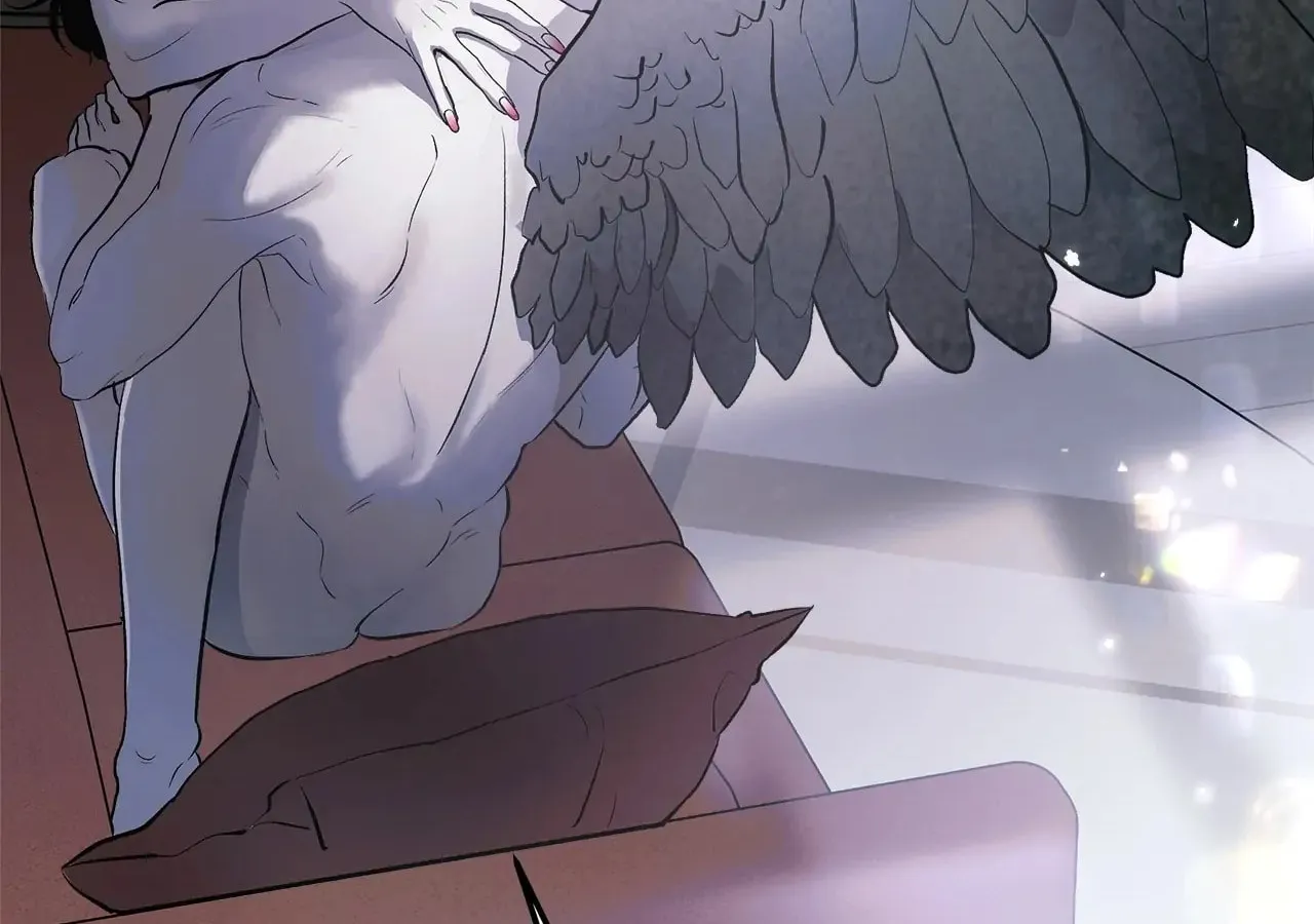 For the Queendom Chapter 1 page 42 - 