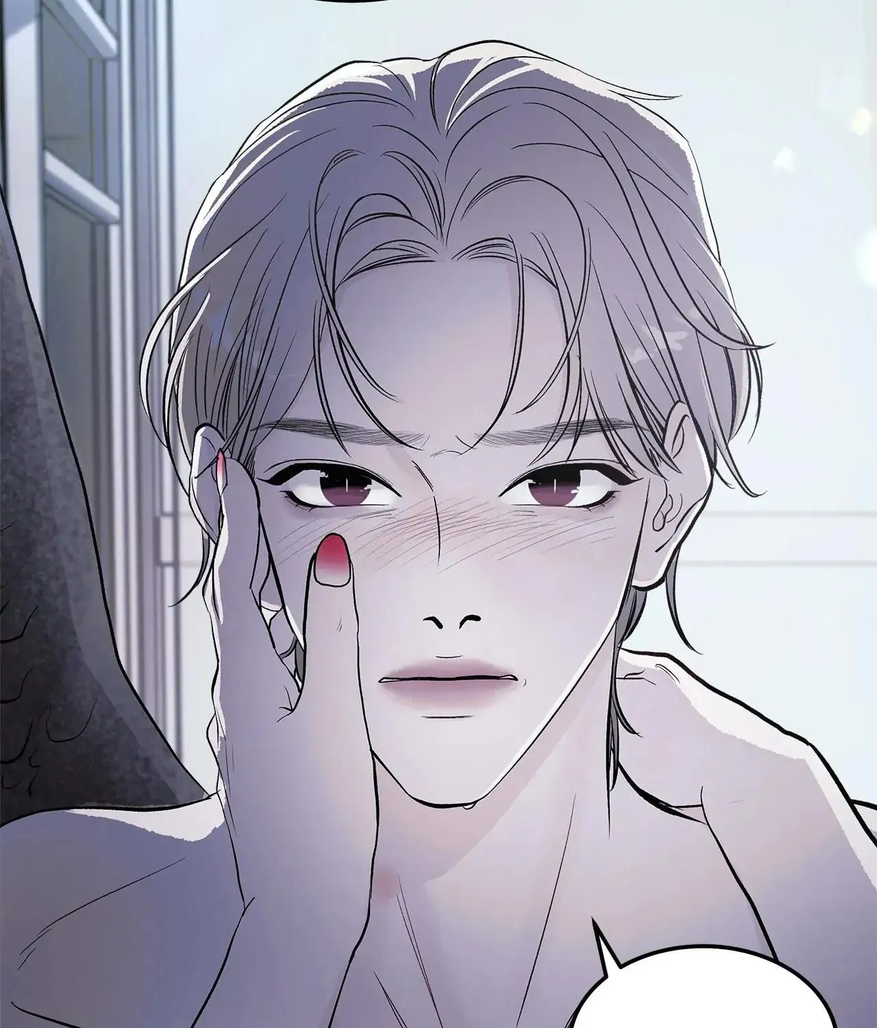 For the Queendom Chapter 1 page 45 - 