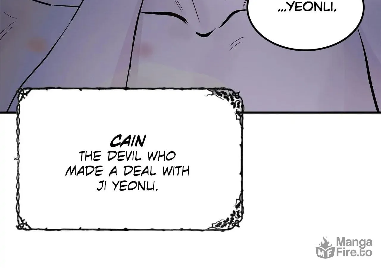 For the Queendom Chapter 1 page 46 - 