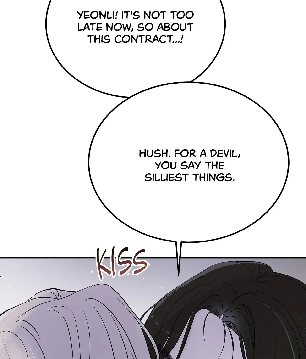 For the Queendom Chapter 1 page 49 - 