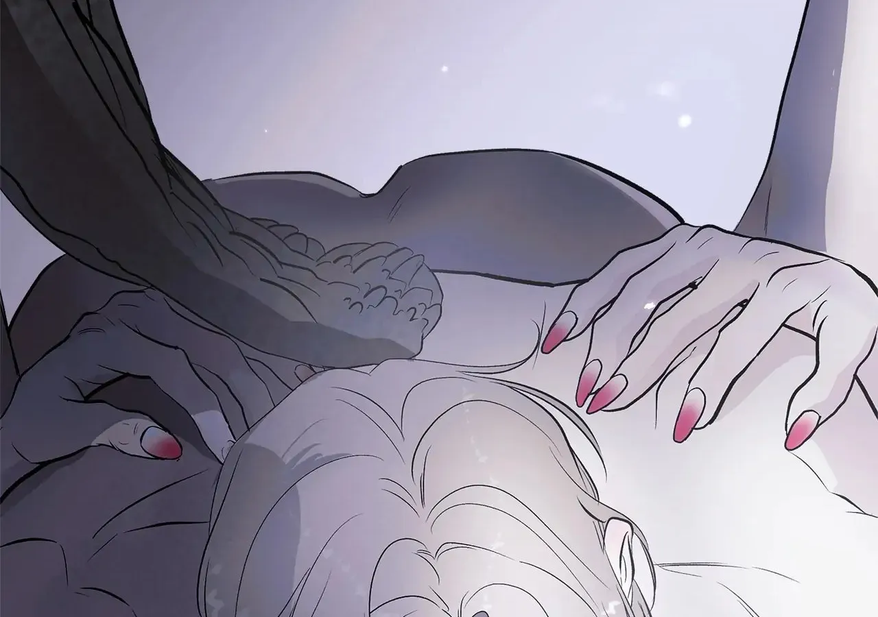 For the Queendom Chapter 1 page 55 - 