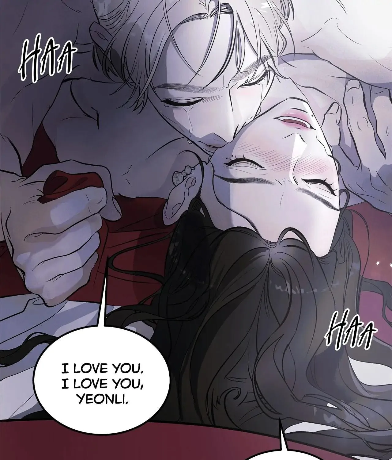 For the Queendom Chapter 1 page 56 - 